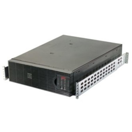 APC Smart UPS, Out: 120V AC , In:110V AC SURTA3000RMXL3U